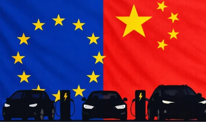 AB ile Çin elektrikli araç krizinde uzlaştı!