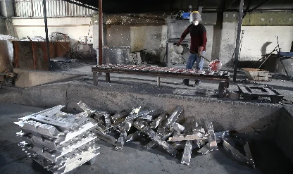 AB kararı alüminyum hurdada rotayı değiştirecek