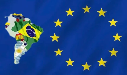 AB Mercosur ile ticaret anlaşmasını tamamladı!