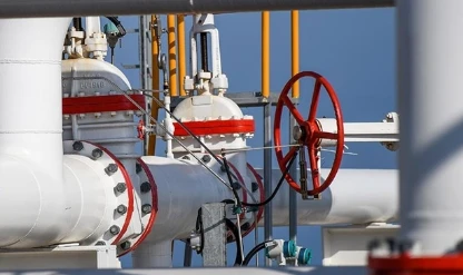 AB ülkeleri anlaştı: Artık Rusya'dan gaz almayacaklar