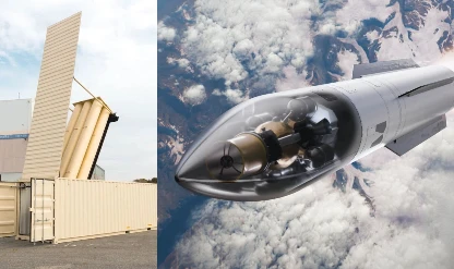 ABD, atmosfer dışı füze savunma sistemini tanıttı: ‘Cyclops’