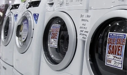 ABD'de dayanıklı mal siparişlerinde sınırlı daralma