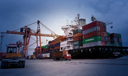 ABD dış ticaret açığı hafifledi: 2025 bilançosu 901,5 milyar dolar oldu