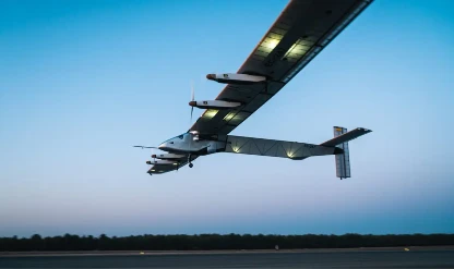 ABD donanması için 5G: 90 gün havada kalabilen otonom drone planı