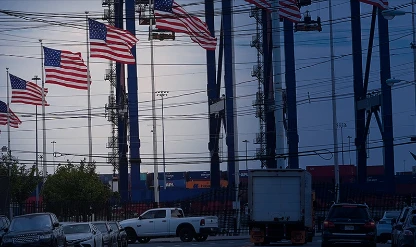 ABD ekonomisinde büyüme yavaşladı