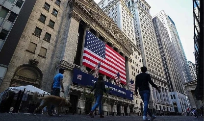 ABD ekonomisinde kırılganlık sinyali