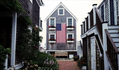 ABD emlak piyasası görünümü: Fiyatlar en zayıf seviyelere yakın seyrediyor