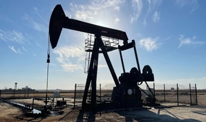 ABD ham petrol stokları azaldı! 419 milyon varil seviyesine geriledi