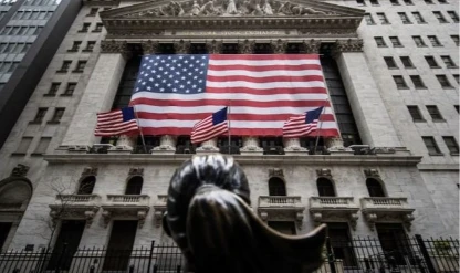 ABD için güçlü büyüme senaryosu: Yapay zeka ve teşvikler öne çıkıyor