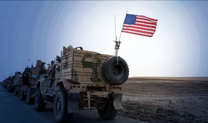 ABD ile anlaştılar: Irak toprakları saldırılar için kullanılmayacak