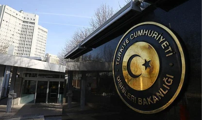 ABD-İRAN SAVAŞI SON DAKİKA: Ankara’dan barış vurgusu! 'Arabuluculuğa hazırız'