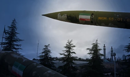 ABD istihbaratı raporu: İran füze kapasitesini koruyor