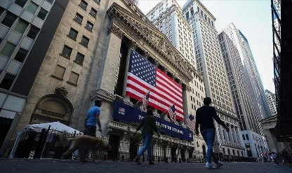 ABD istihdam verileri açıklandı: Martta beklentileri aştı