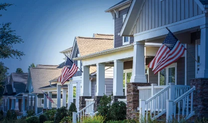 ABD konut piyasası: İkinci el satışlar şubatta yükseldi