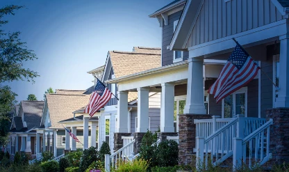 ABD konut piyasasında artış hızı yavaşladı