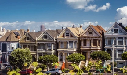 ABD konut piyasasında hareketlilik: İkinci el satışlar yükseldi