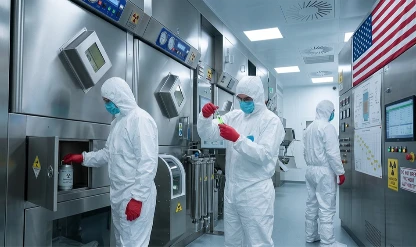 ABD, nükleer bilim insanlarının kaybını araştıracak