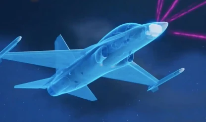 ABD, otonom savaş uçakları için güçlü bir radar geliştiriyor: PhantomStrike