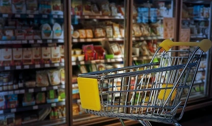 ABD perakende satış verileri: Mart ayında yüzde 1,7 ile beklentileri aştı