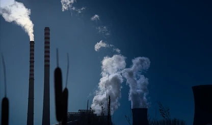 ABD sanayi üretimi: Mart ayında beklentilerin altında kaldı