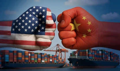 ABD tahvillerinde Çin etkisi: Varlıklar 2008'den bu yana en düşük seviyede