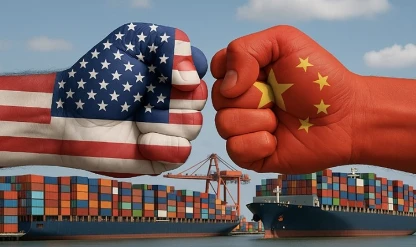 ABD Ticaret temsilcisi açıkladı: 'Çin'e ek tarife düşünülmüyor'