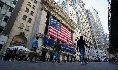 ABD tüketici güveni şubatta yükseldi