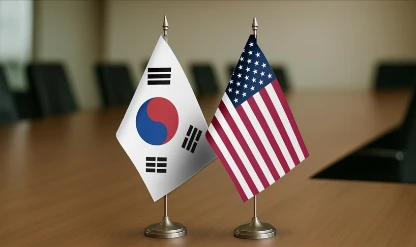 ABD ve Güney Kore'den ortak nükleer yakıt hamlesi