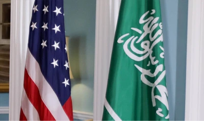 ABD ve Suudi Arabistan en büyük savunma anlaşmasını imzaladı