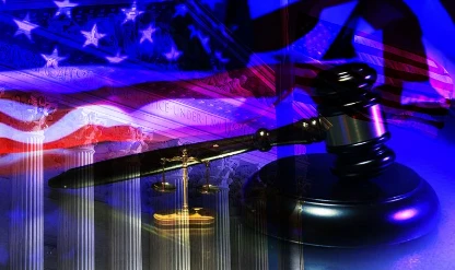 ABD Yüksek Mahkemesi’nden Trump’a şok: Tarifelere anayasal fren