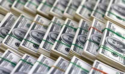 ABD'de bilanço sezonu bankalarla güçlü başladı