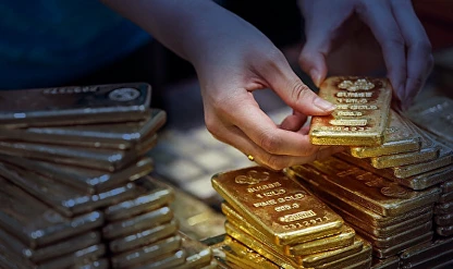 ABD'de hükümet kapandı: Altından bir rekor daha!