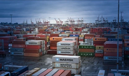 ABD'de ISM imalat endeksi açıklandı: Şubatta 52,4 değerini aldı