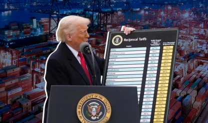 ABD'de mahkeme kararı: Trump tarifelerde yasal yetki sınırını aştı