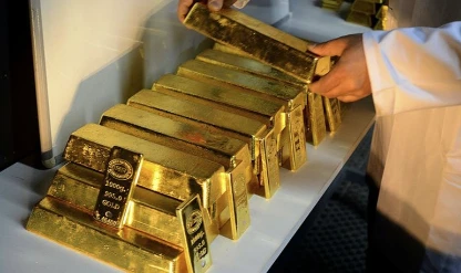 ABD'de merakla beklenen veri açıklandı: Gram altında düşüş!