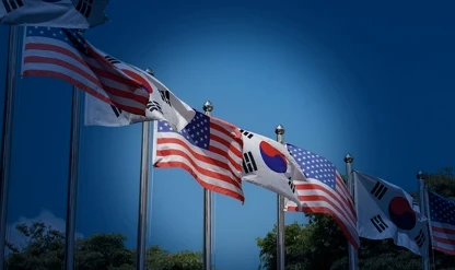 ABD'den Güney Kore kararı: Otomobilde tarifeyi düşürdü