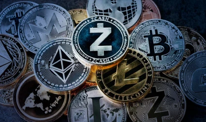 ABD'den kripto düzenlemesi adımı: Tasarı Senato'da