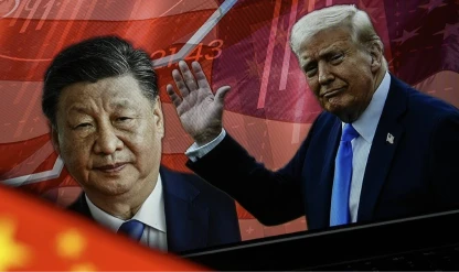 ABD’den Pekin’e yumuşama sinyali: Teknoloji kısıtlamaları rafa kalktı