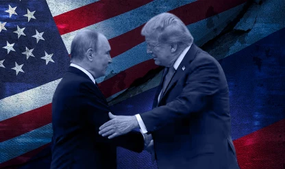 ABD'den Rus petrol devleri Rosneft ve Lukoil'e yaptırım