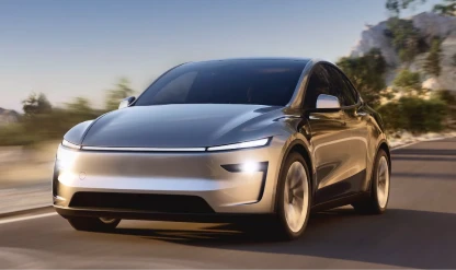 AB'de Tesla satışlarının düşüşü devam ediyor