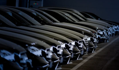 AB'de yeni otomobil satışları yükseldi: Geçen yıl 10,8 milyonu aştı