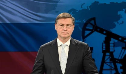 AB’den ABD'ye mesaj: Rus petrolüne tavan fiyat devam etmeli