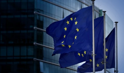 AB'den İran'a yeni yaptırım sinyali