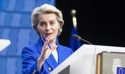 AB'den nükleer enerjiden çıkış itirafı: Stratejik bir hataydı