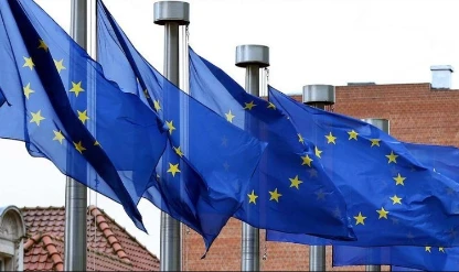 AB'den savunma ve uzay fonu hamlesi: 2 trilyon Euro'luk bütçe istendi