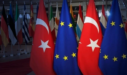 AB'den yeni sanayi stratejisi: Türkiye'nin rolü kritik