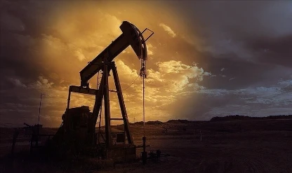 ABD’nin ham petrol stoklarında sert düşüş