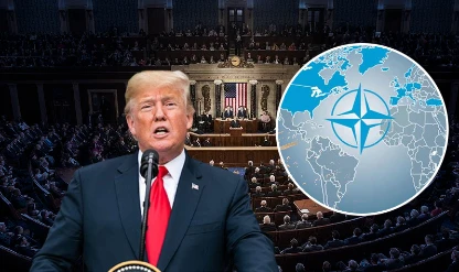 ABD'nin NATO resti gerçek mi oluyor?