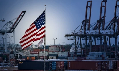 ABD'nin şubat dış ticaret açığı beklentilerin altında kaldı