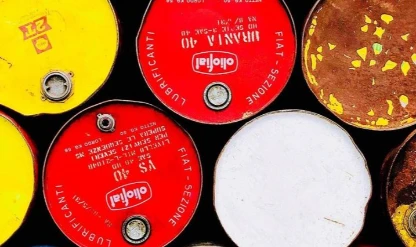 ABD'nin ticari ham petrol stokları 3,8 milyon varil arttı